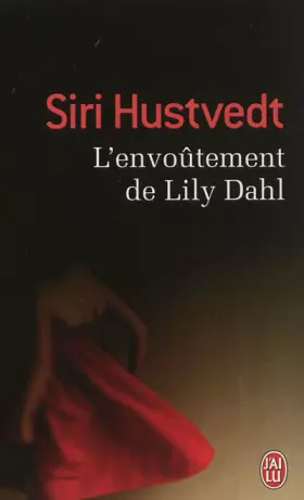 Couverture du produit · L'envoûtement de Lily Dahl