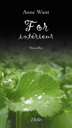Couverture du produit · For Interieur