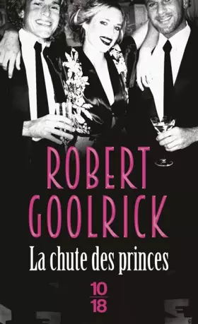 Couverture du produit · La Chute des Princes