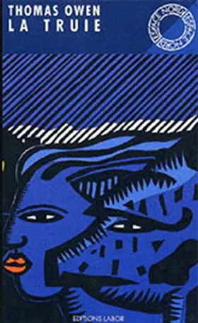 Couverture du produit · Truie