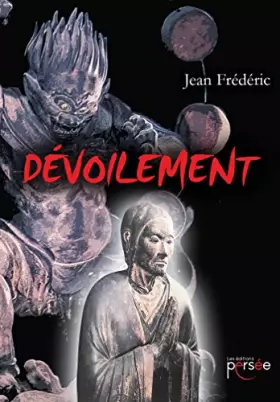 Couverture du produit · Dévoilement