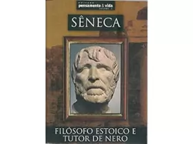 Couverture du produit · Seneca. O Filósofo Estoico e Tutor de Nero (Em Portuguese do Brasil)