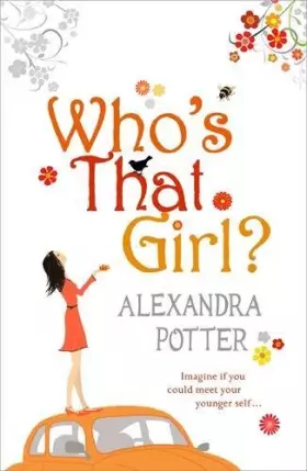 Couverture du produit · Who's That Girl?