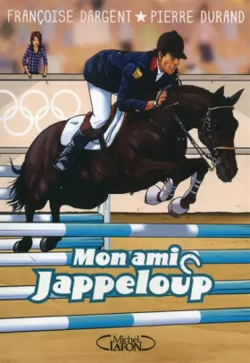 Couverture du produit · Mon ami Jappeloup