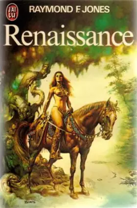 Couverture du produit · Renaissance
