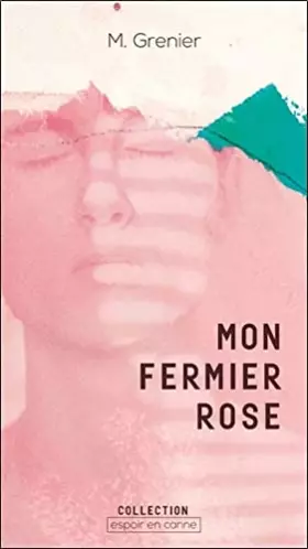 Couverture du produit · Mon fermier rose