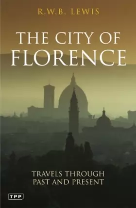 Couverture du produit · The City of Florence
