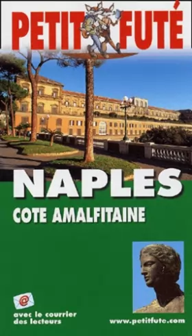 Couverture du produit · Naples - Côte amalfitaine