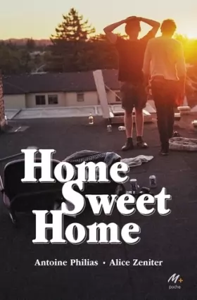 Couverture du produit · Home sweet home