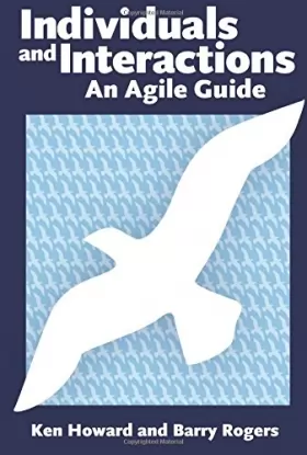 Couverture du produit · Individuals and Interactions: An Agile Guide