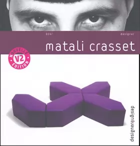 Couverture du produit · Matali Crasset