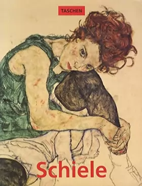 Couverture du produit · Egon Schiele: 1890-1918 : El Alma De Medianoche Del Artista