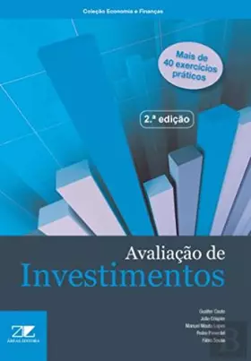 Couverture du produit · Avaliação De Investimentos