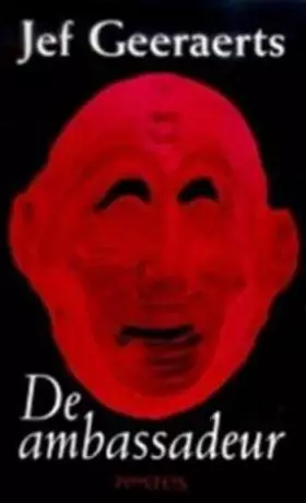 Couverture du produit · De ambassadeur