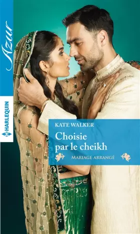 Couverture du produit · Choisie par le cheikh