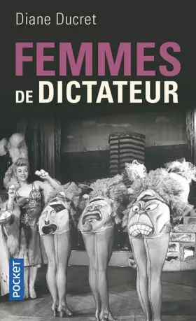 Couverture du produit · Femmes de dictateur