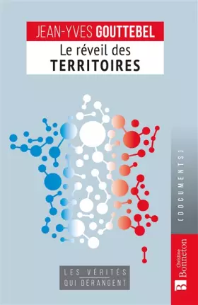 Couverture du produit · le réveil des territoires