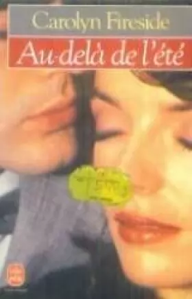 Couverture du produit