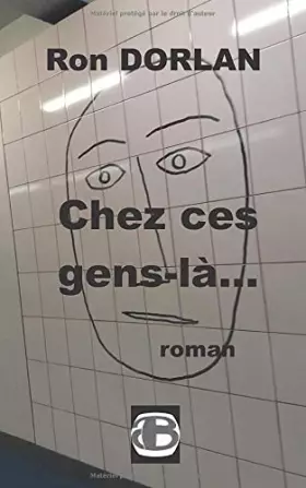 Couverture du produit · Chez ces gens-là...