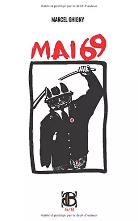 Couverture du produit · Mai 69: Mai 68, et après?