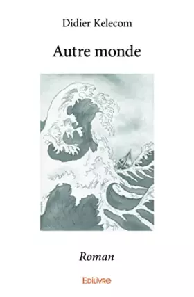 Couverture du produit · Autre monde