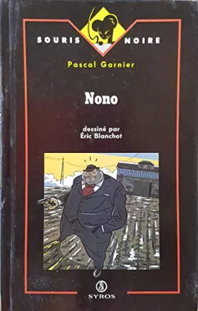 Couverture du produit · NONO