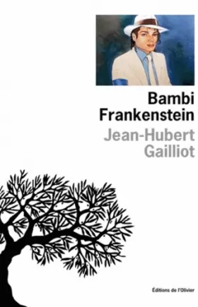 Couverture du produit · Bambi Frankenstein