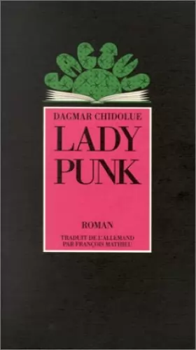 Couverture du produit · Lady Punk