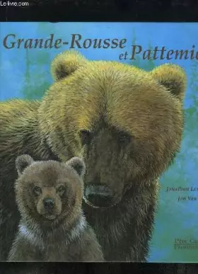 Couverture du produit · Grande-Rousse et Pattemiel