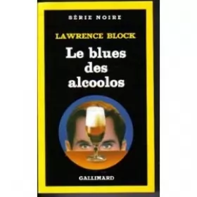 Couverture du produit · Le Blues des Alcoolos
