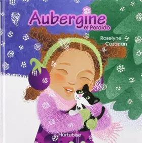 Couverture du produit · Aubergine et perdido