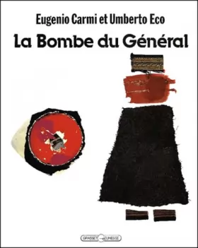Couverture du produit · La bombe du général