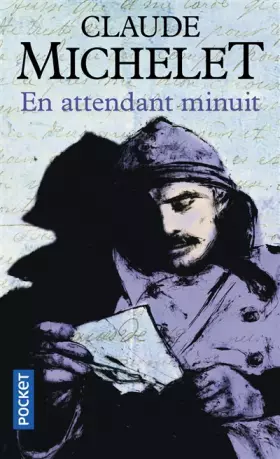 Couverture du produit · En attendant minuit