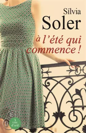 Couverture du produit · A l'été qui commence !