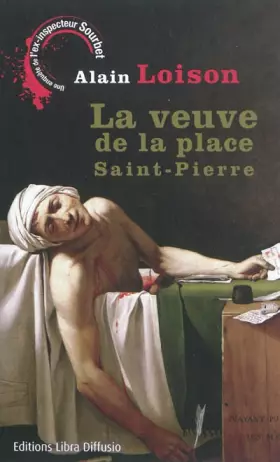 Couverture du produit · La veuve de la place Saint-Pierre