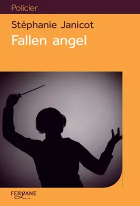 Couverture du produit · Fallen angel