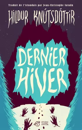 Couverture du produit · Dernier hiver