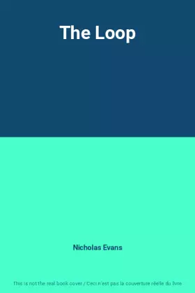 Couverture du produit · The Loop