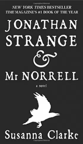 Couverture du produit · Jonathan Strange & Mr. Norrell