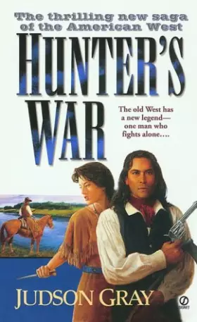 Couverture du produit · Hunter's War