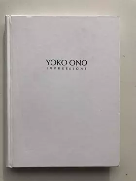 Couverture du produit · Yoko Ono - Impressions