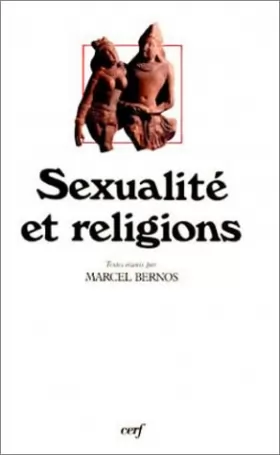 Couverture du produit · Sexualité et Religions