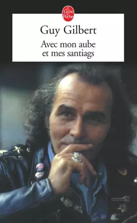 Couverture du produit · Avec mon aube et mes santiags