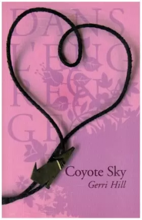 Couverture du produit · Coyote Sky