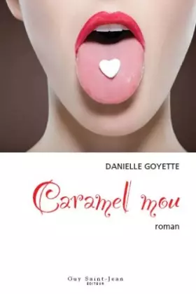 Couverture du produit · Caramel mou