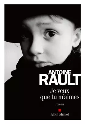 Couverture du produit · Je veux que tu m'aimes