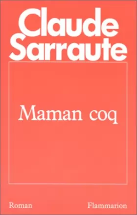 Couverture du produit · Maman coq