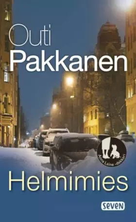 Couverture du produit · Helmimies