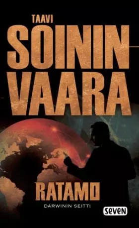 Couverture du produit · Darwinin seitti