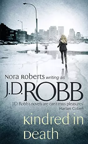 Couverture du produit · Kindred In Death: 29